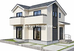 【即内見可能・ご成約プレゼント企画・キャッシュバックorオプション工事】日野市新町3丁目