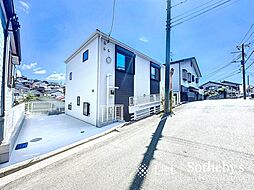 【南区六ツ川2丁目　新築戸建】