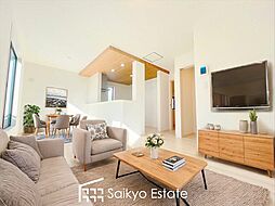 杉並区高井戸東2丁目　新築分譲住宅　全5棟