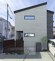 練馬区関町南4丁目　新築分譲住宅　全1棟