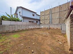 豊島区上池袋2丁目 売地 全1区画