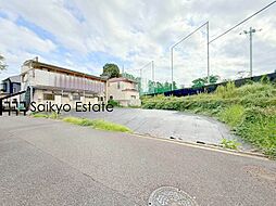 世田谷区上祖師谷6丁目　新築分譲住宅　全2棟