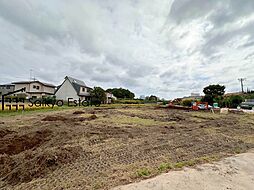 国立市谷保　建築条件なし売地　全15区画