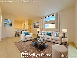 【現地販売会】小金井市貫井南町4丁目　新築分譲住宅　全1棟