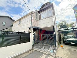 杉並区和泉4丁目　建築条件付き売地　全1区画