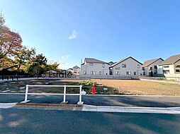 小金井市前原町3丁目　新築分譲住宅　全5棟