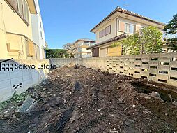 国分寺市本多3丁目　新築分譲住宅　全1棟