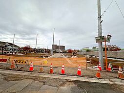 小金井市前原町3丁目 建築条件付き売地 全17区画