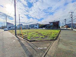 府中市住吉町3丁目　新築分譲住宅　全7棟