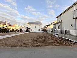 小金井市緑町4丁目　新築分譲住宅　全2棟