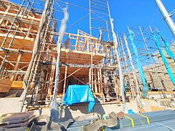 西東京市南町6丁目　新築分譲住宅　全14棟