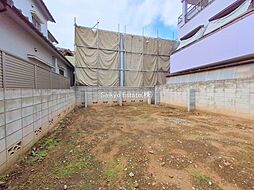 豊島区上池袋2丁目　新築分譲住宅　全1棟