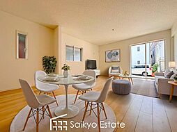 西東京市柳沢6丁目　新築分譲住宅　全1棟