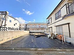 調布市国領町7丁目　新築分譲住宅　全1棟