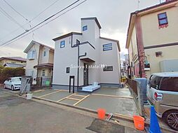 調布市佐須町2丁目　新築分譲住宅　全1棟