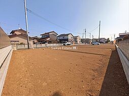 三鷹市北野3丁目　新築分譲住宅　全11棟