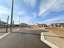 府中市南町6丁目　新築分譲住宅　全12棟