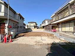 調布市入間町2丁目　新築分譲住宅　全1棟