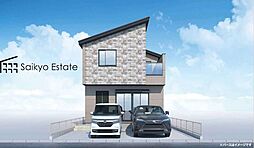 小金井市前原町3丁目　新築分譲住宅　全1棟