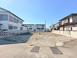 調布市国領町5丁目　新築分譲住宅　全2棟