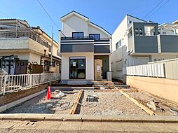 西東京市西原町5丁目　新築分譲住宅　全1棟