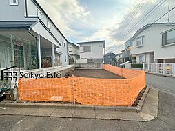 狛江市駒井町2丁目　新築分譲住宅　全1棟
