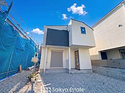 練馬区南田中1丁目　新築分譲住宅　全6棟