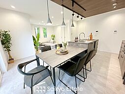 小金井市緑町4丁目　新築分譲住宅　全1棟