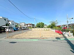 狛江市元和泉2丁目　新築分譲住宅　全1棟