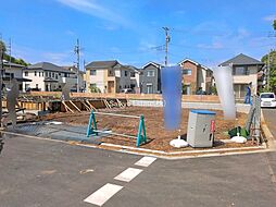 小平市上水本町2丁目　新築分譲住宅　全14棟