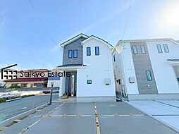 府中市紅葉丘3丁目　新築分譲住宅　全17棟