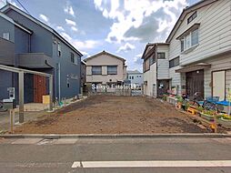 三鷹市深大寺2丁目　新築分譲住宅　全1棟
