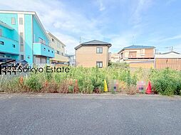 世田谷区桜上水2丁目　新築分譲住宅　全1棟