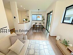 西東京市北原町3丁目　新築分譲住宅　全1棟