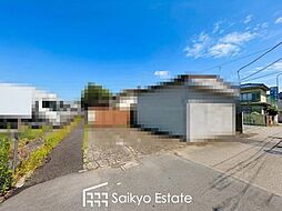 調布市深大寺元町2丁目 新築分譲住宅 全3棟