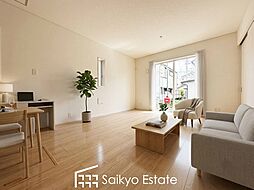 狛江市中和泉5丁目　新築分譲住宅　全1棟