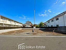 小金井市東町4丁目　新築分譲住宅　全2棟