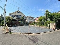 杉並区下高井戸4丁目　新築分譲住宅　全1棟