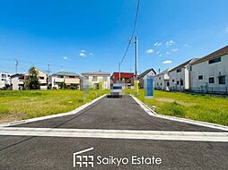 狛江市駒井町3丁目　新築分譲住宅　全9棟