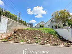 三鷹市中原4丁目　新築分譲住宅　全1棟