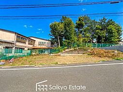杉並区上井草2丁目　新築分譲住宅　全3棟
