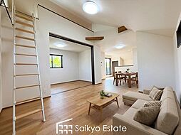 国立市富士見台2丁目　新築分譲住宅　全4棟