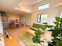 府中市幸町1丁目　新築分譲住宅　全1棟