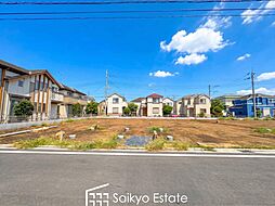 小平市鈴木町1丁目　新築分譲住宅　全8棟