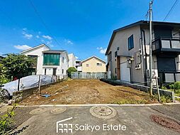 世田谷区宇奈根2丁目　新築分譲住宅　全1棟