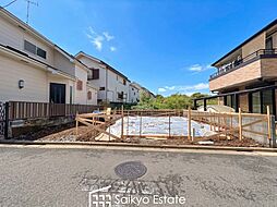 練馬区三原台3丁目　新築分譲住宅　全1棟