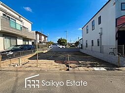 狛江市元和泉2丁目　新築分譲住宅　全1棟