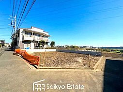 国分寺市北町3丁目　新築分譲住宅　全1棟