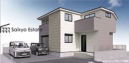 東村山市萩山町2丁目　新築分譲住宅　全3棟
