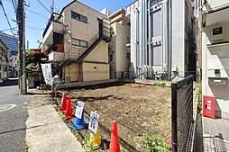～Grazia 恵比寿～恵比寿駅5分 南道路 イトーピアホーム施工の建築条件付き売地～渋谷区恵比寿4